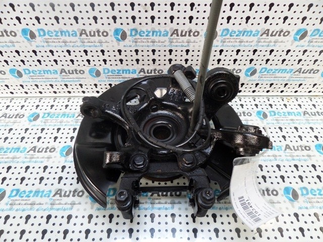 Fuzeta dreapta spate, Bmw 1 (E81) 2.0 d (id:193491)