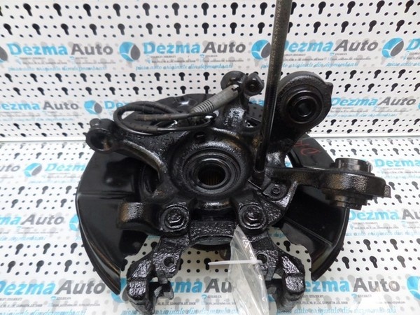 Fuzeta dreapta spate, Bmw 1 (E81, E87) 2.0 d, (id.164269)
