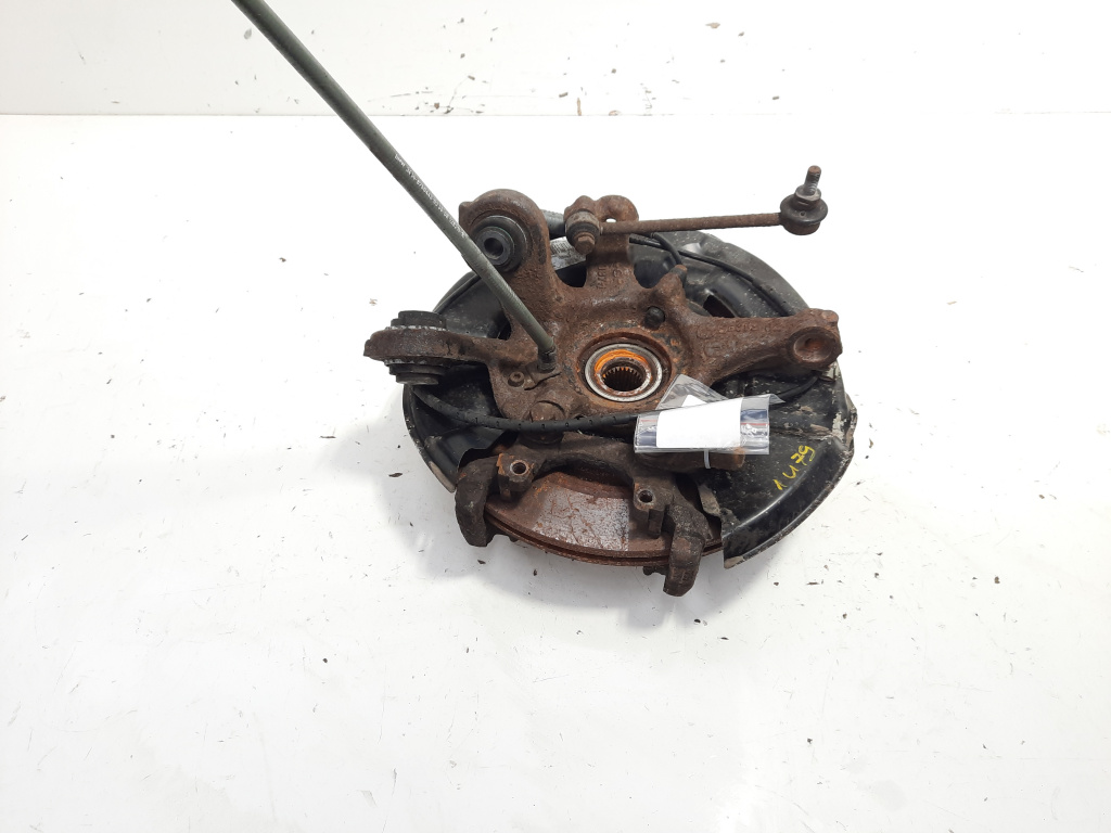 Fuzeta dreapta spate, Bmw 1 (E81, E87), 2.0 diesel, N47D20A (id:570771)