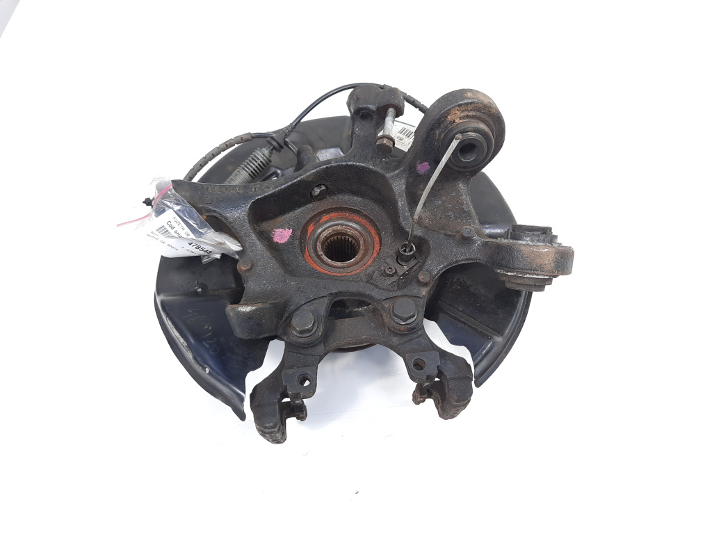 Fuzeta dreapta spate, Bmw 3 (E90) 2.0 D (id:478548)
