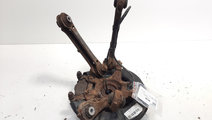 Fuzeta dreapta spate, Bmw 3 (E90), 2.0 diesel, 204...