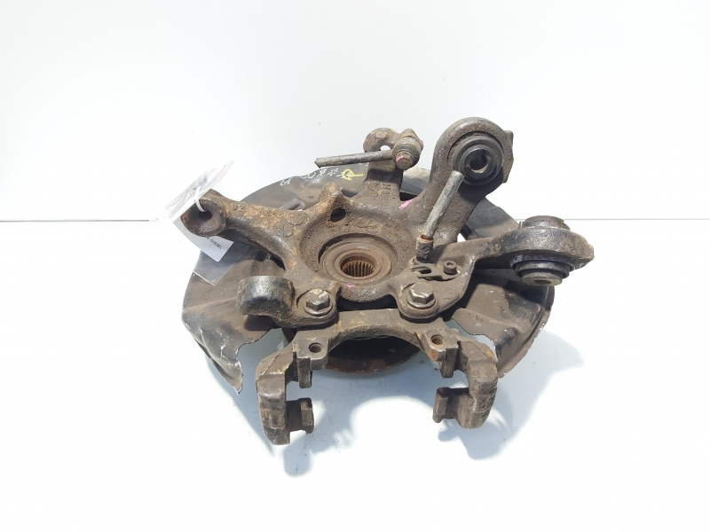 Fuzeta dreapta spate, Bmw 3 (E90) 2.0 Diesel, N47D20A (id:491291)