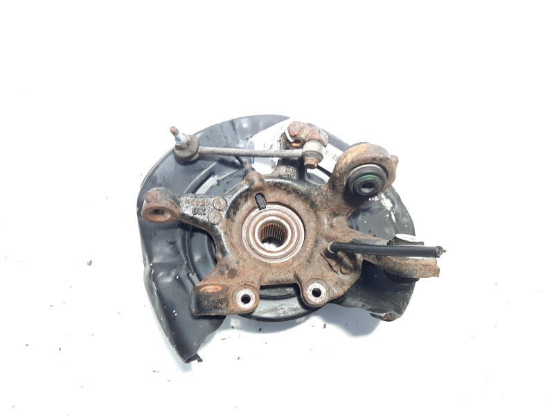 Fuzeta dreapta spate, Bmw 3 (E90), 2.0 diesel, N47D20A (idi:573877)