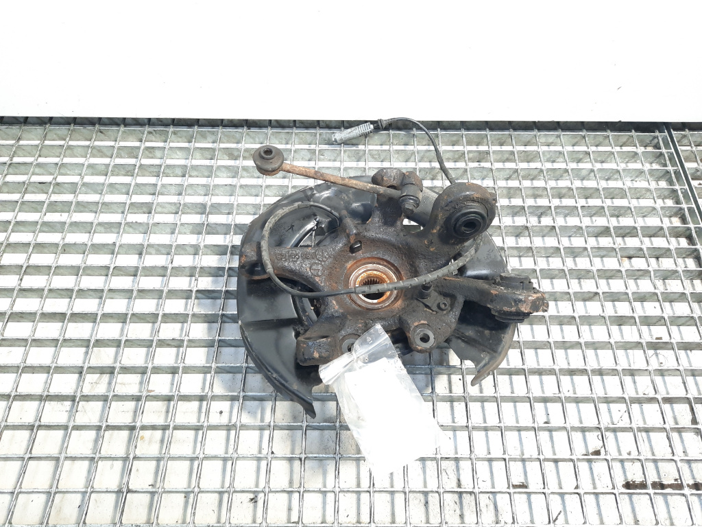 Fuzeta dreapta spate, Bmw 3 (E90) [Fabr 2005-2011] 2.0 d, N47D20C (id:437538)