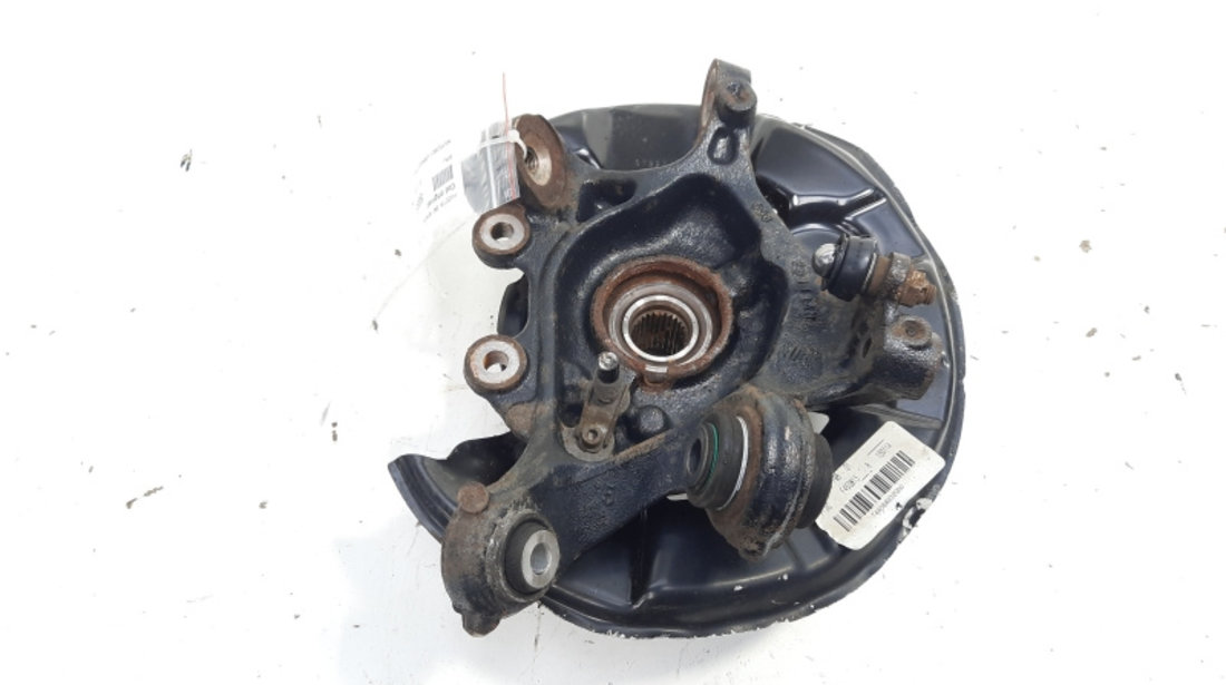 Fuzeta dreapta spate, Bmw 3 (F30), 2.0 diesel, N47D20C (id:589922)