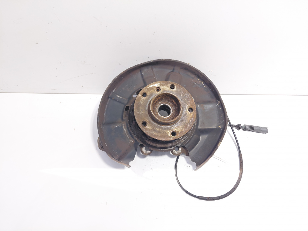 Fuzeta dreapta spate, Bmw 3 Touring (E91) 2.0 diesel, N47D20A (id:689545)