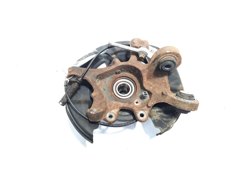 Fuzeta dreapta spate, Bmw 3 Touring (E91), 2.0 diesel, N47D20C (id:559841)