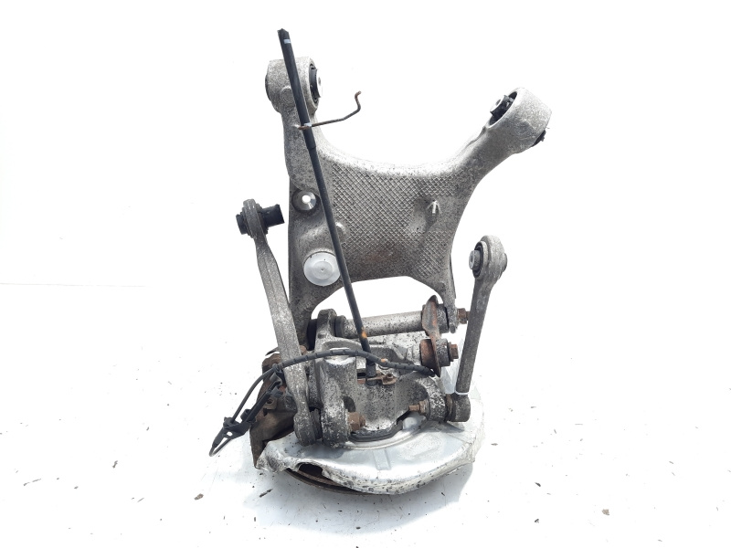 Fuzeta dreapta spate, Bmw 5 (E60) 2.0 diesel, N47D20A (id:598475)