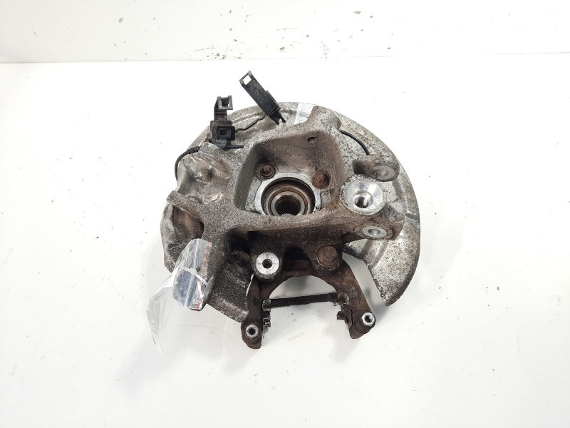 Fuzeta dreapta spate, Bmw 5 (F10), 2.0 diesel, N47D20C (id:564256)