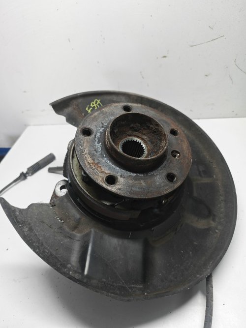 Fuzeta dreapta spate Bmw Seria 1 E87 portfuzeta