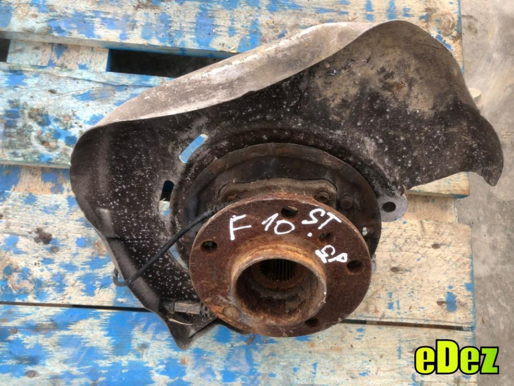 Fuzeta dreapta spate BMW Seria 5 (2010-2017) [F11] 2.0 3.0 d 6797308