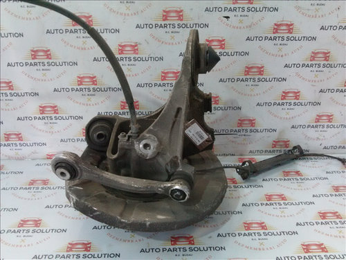 Fuzeta dreapta spate BMW X5 an fabr. 2009