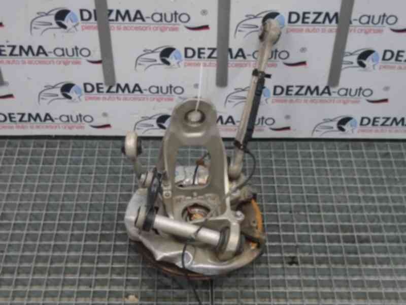 Fuzeta dreapta spate, Bmw X5 (E70) 3.0 d (id:306484)