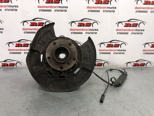 Fuzeta dreapta spate BMW X5 E70 LCI xDrive40d Steptronic, 306CP Sport Line sedan 2012 (677098406)