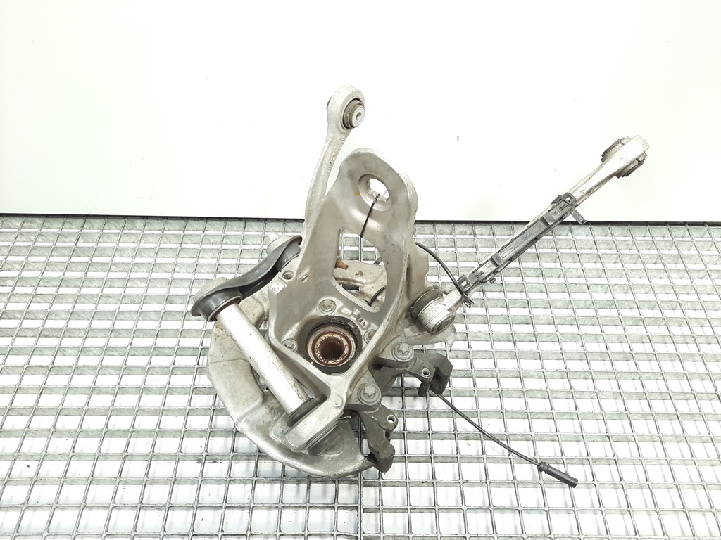 Fuzeta dreapta spate, Bmw X6 (E71, E72) [Fabr 2007-2014] 3.0 D, 306D5, 6770984