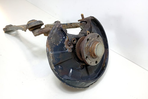 Fuzeta dreapta spate Break Audi A4 B7 [2004 - 2008]