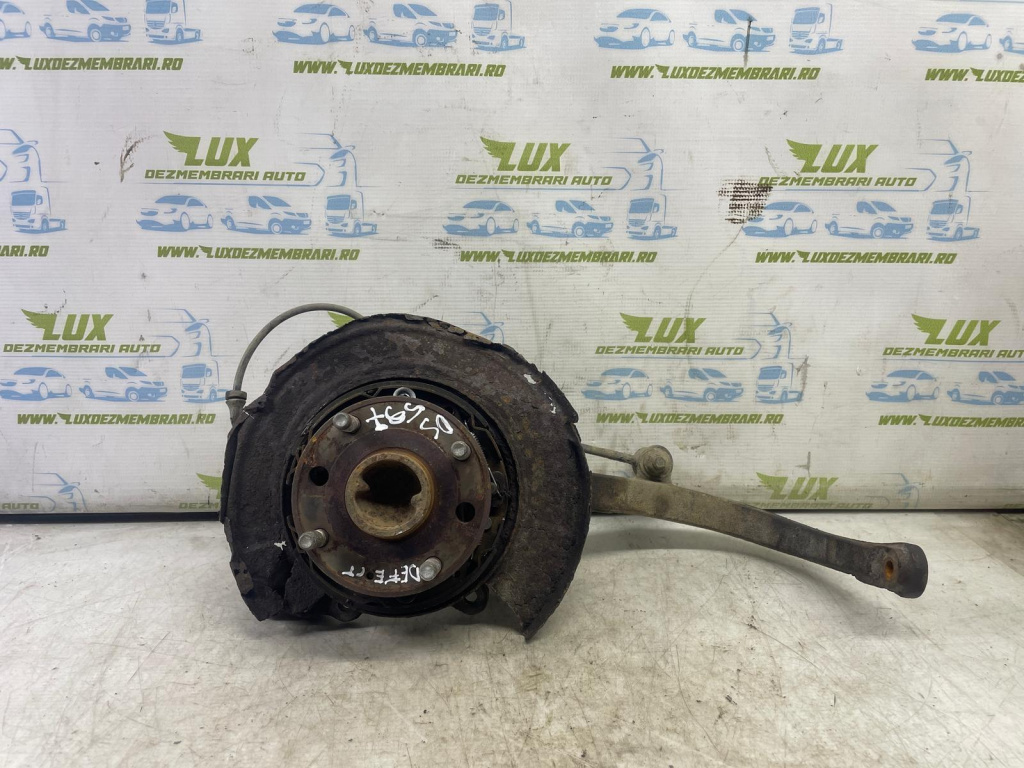 Fuzeta dreapta spate Chevrolet Epica [2006 - 2012] 2.0 d Z20S