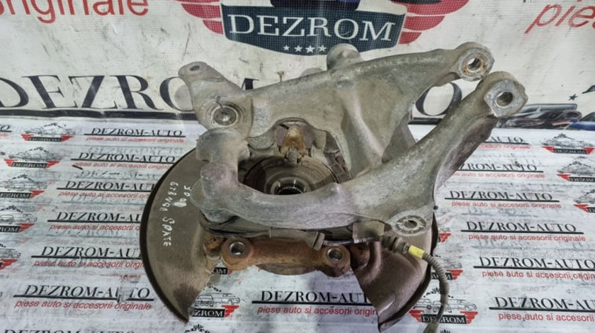 Fuzeta dreapta spate CITROËN DS5 Hatchback 1.6 BlueHDi 120cp cod piesa : 9670245780