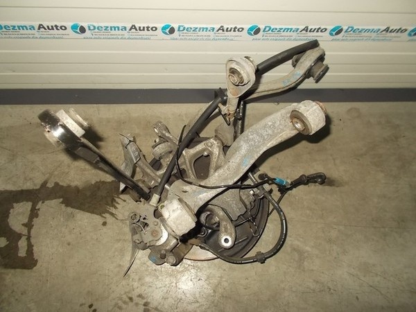 Fuzeta dreapta spate Citroen C5 (RD) 2.0 hdi