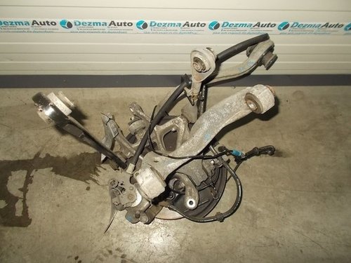 Fuzeta dreapta spate Citroen C5 (RD) 2.0 hdi