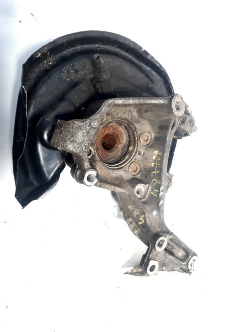 Fuzeta dreapta spate, cod 1K0505436AD, Skoda Octavia 2 Scout (1Z5), 2.0 TDI (idi:487788)