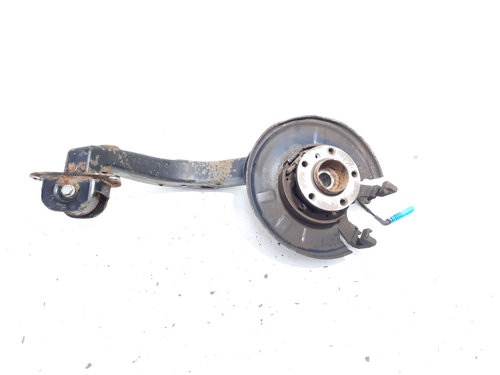 Fuzeta dreapta spate, cod 3413252-02, Bmw X3 (E83) 2.0 diesel, 204D4, 4x4 (id:592261)