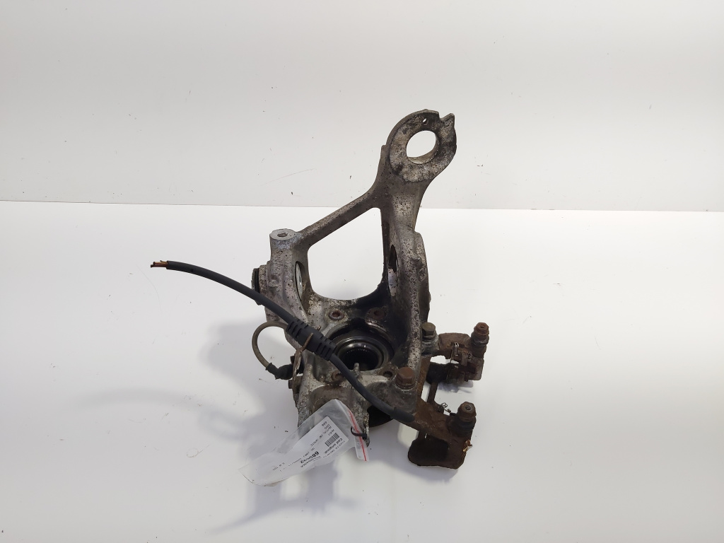 Fuzeta dreapta spate, cod 8R0505436A, Audi Q5 (8RB), 3.0 TDI, DSG (id:685622)