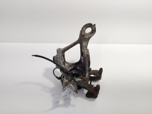 Fuzeta dreapta spate, cod 8R0505436A, Audi Q5 (8RB), 3.0 TDI, DSG (id:685622)