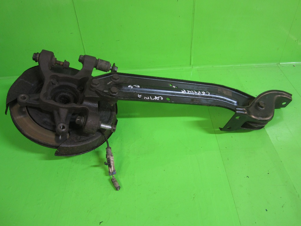 FUZETA DREAPTA - SPATE COMPLETA CHEVROLET CAPTIVA 4x4 FAB. 2006 - 2014 ⭐⭐⭐⭐⭐