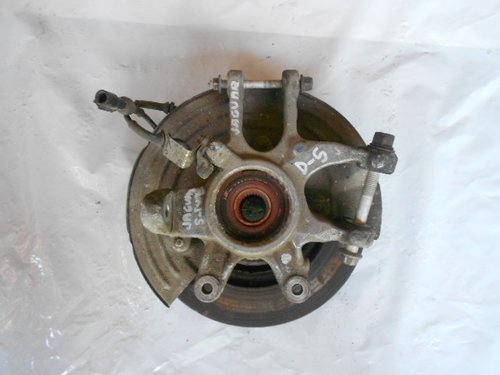 FUZETA DREAPTA SPATE COMPLETA JAGUAR S-TYPE FAB. 1999 - 2007 ⭐⭐⭐⭐⭐