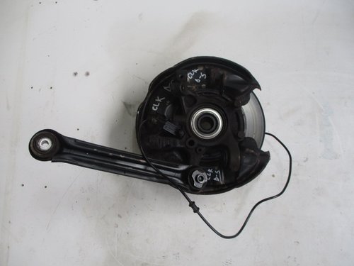 FUZETA DREAPTA SPATE COMPLETA MERCEDES CLK C209 3.2 BENZINA FAB. 2002 - 2009 ⭐⭐⭐⭐⭐