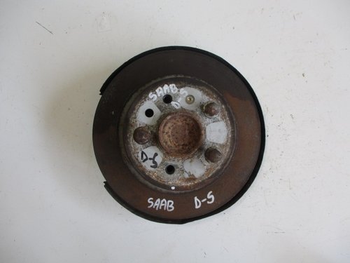 FUZETA DREAPTA SPATE COMPLETA SAAB 9-3 FAB. 1998 – 2003 ⭐⭐⭐⭐⭐