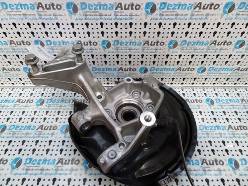 Fuzeta dreapta spate cu abs 3C0505436G, Vw Tiguan (5N) 2.0tdi (id:194414)
