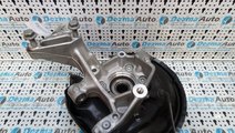 Fuzeta dreapta spate cu abs 4X4, 3C0505436G, Skoda...