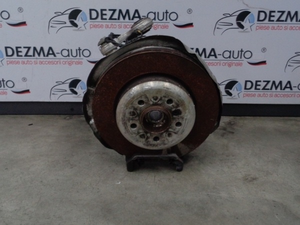 Fuzeta dreapta spate cu abs 6796100, Bmw 5 (F10) 2.0 d
