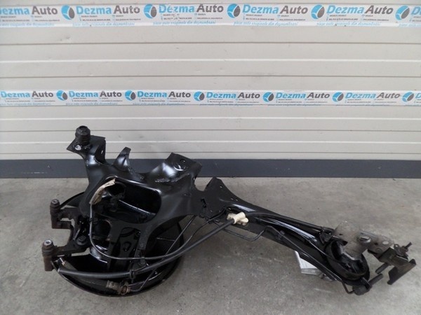 Fuzeta dreapta spate cu abs, 6G91-5A968, Ford Galaxy, 1.8 tdci, (id:171357)