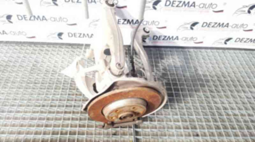 Fuzeta dreapta spate cu abs 8R0505432F, Audi Q5 (8R) 2.0tdi (id:334587)