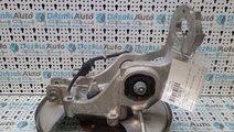 Fuzeta dreapta spate cu abs, 8R0505436C, Audi A6 A...