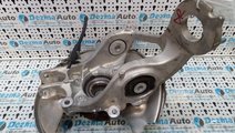 Fuzeta dreapta spate cu abs 8R0505436C, Audi Q5 (8...