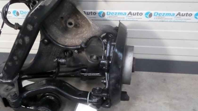 Fuzeta dreapta spate cu abs, Audi A4 (8EC, B7), 1.8T, BFB