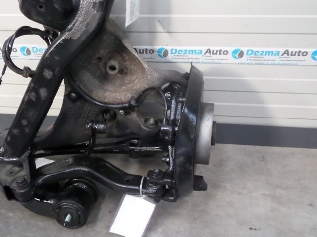 Fuzeta dreapta spate cu abs, Audi A4 (8EC, B7), 3.2fsi