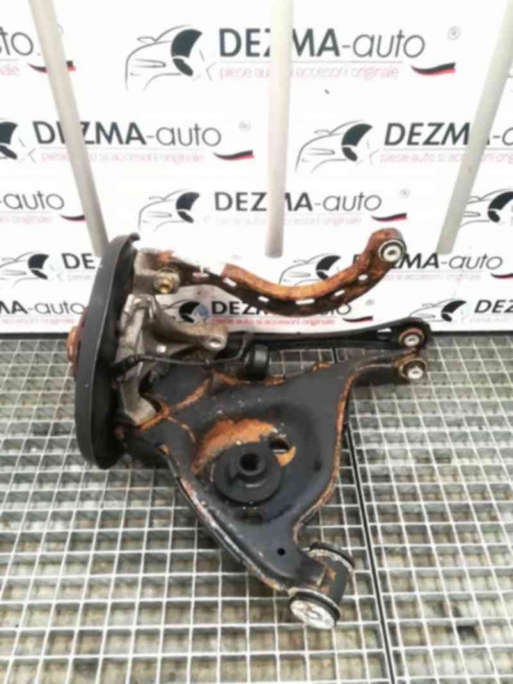 Fuzeta dreapta spate cu abs, Audi A6 (4F2, C6) (id:314803)
