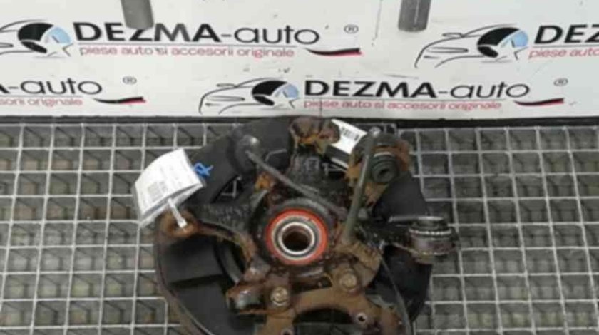 Fuzeta dreapta spate cu abs, Bmw 1 (E81, E87) 2.0 d (id:326161)