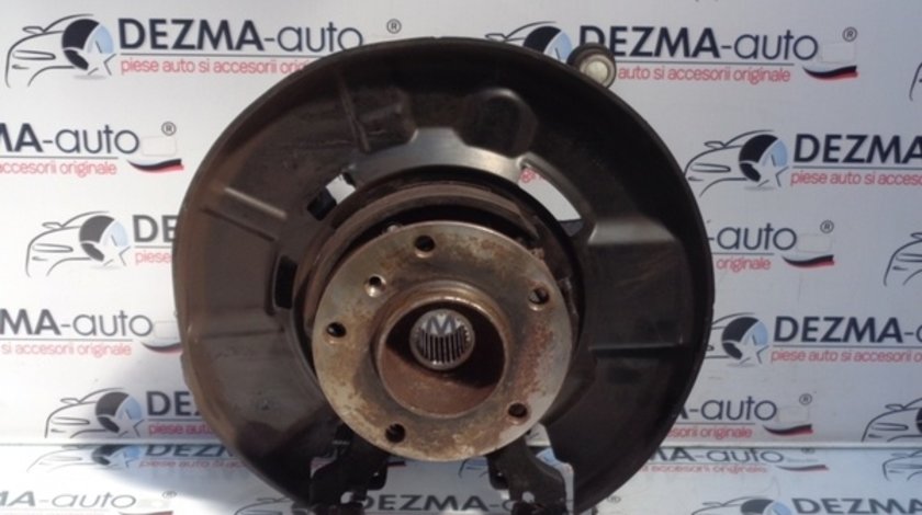 Fuzeta dreapta spate cu abs, Bmw 1 (E81, E87) 2.0 d (id:224076)