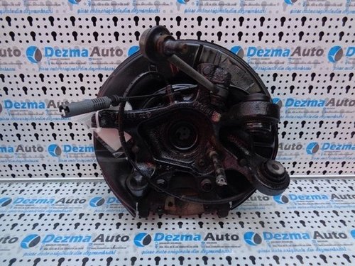 Fuzeta dreapta spate cu abs, Bmw 3 (E90) 2.0 d (id:206956)