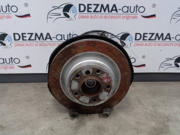 Fuzeta dreapta spate cu abs, Bmw 3 (E90) 2.0 d (id:230422)