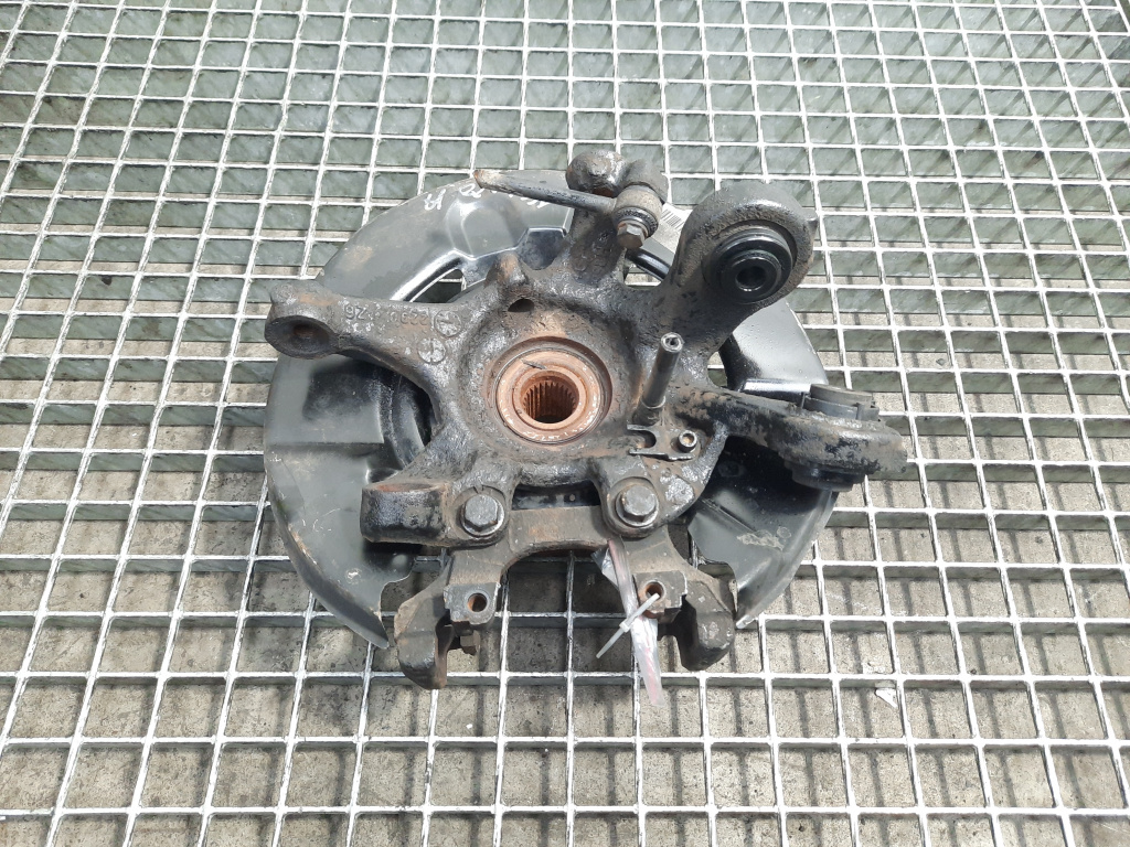 Fuzeta dreapta spate cu ABS, Bmw 3 (E90) 2.0 D, N47D20C (id:467078)