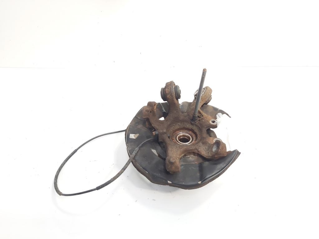 Fuzeta dreapta spate cu ABS, Bmw 3 (E90) 2.0 diesel, N47D20C (id:693776)