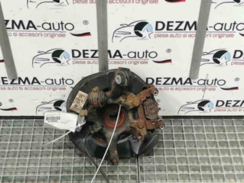 Fuzeta dreapta spate cu abs, Bmw 3 (E90) 2.0B (id:312524)
