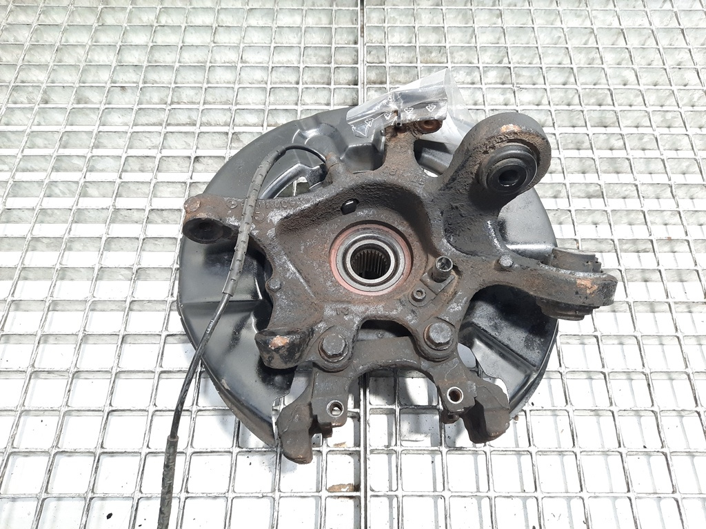 Fuzeta dreapta spate cu abs, Bmw 3 (E90) [Fabr 2005-2011] 2.0 D (id:424891)